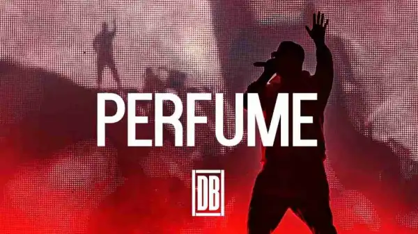 Instrumental: DJ Snake x Justin Bieber - Perfume